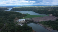 El Salvador guarantees energy for salvadorans in the face of "El Niño" Phenomenon