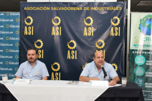 ASI promotes sustainability in industry through the regional congress on environmental sustainability, CRESA 2024