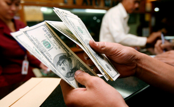 El envío de remesas a países de ingreso bajo y mediano alcanzarán US$626 millones