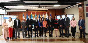 La SIECA lanza “Plataforma del Comercio Internacional de Servicios en Centroamérica”