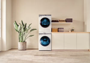 Samsung ofrece 20 años de garantía en componentes escenciales de  refrigeradoras y lavadoras