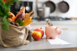 Formas de gastar menos en alimentos en tiempos de inflación y comer bien al mismo tiempo