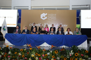 Cementos Progreso opens new relationship with CAMARASAL