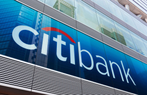 Citigroup Inc. reportó utilidades para el primer trimestre de 2023 de US$4.6 mil millones