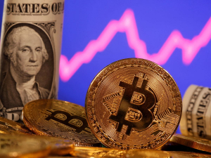 Presidente Nayib Bukele anunció la compra de 80 Bitcoins a US$19,000