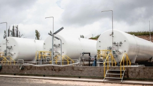 BCIE busca impulsar el sector energético incrementando el uso del gas natural en la región