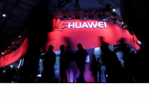 Huawei continúa liderando el mercado global de centro de datos  mundiales