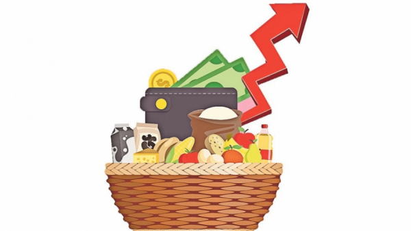 Price of the basic urban basket as of january 2023 increased US$31.59 and the rural basket US$30.13