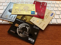 How to accrue miles with a credit card?
