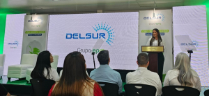 DELSUR unveils &quot;How it creates the energy of your progress&quot; through its annual sustainability