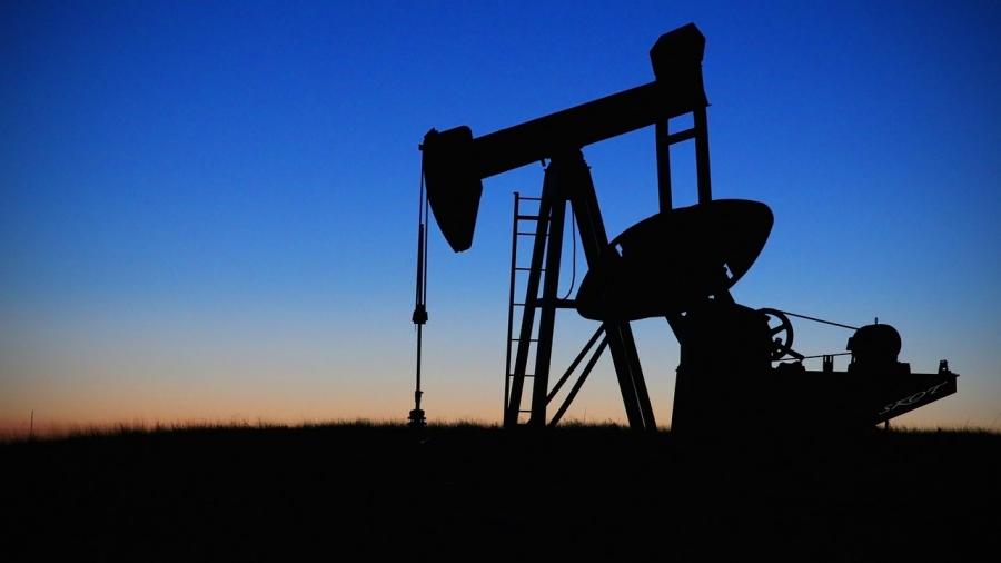 El precio del barril de petróleo sube a más de US$90.00