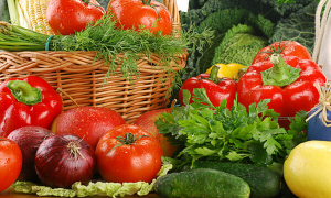 Caja de tomates aumentó de US$12 a US$18 en las últimas semanas