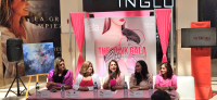 The Pink Gala, en su segunda edición: El espacio que une a diferentes empresas para apoyar a mujeres en la lucha contra el cáncer de mama