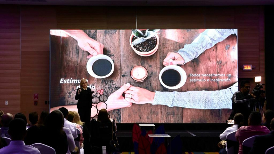PLANTOSA revela la nueva imagen de Café Doreña retomando su historia