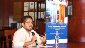 La Constancia announces its comprehensive platform to promote a smart drinking culture