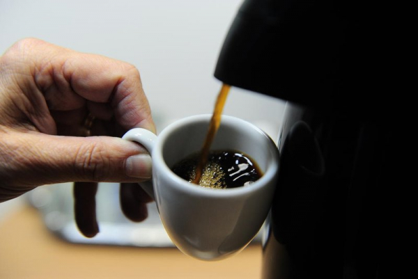 En septiembre 2022 cayó a 5,240 quintales la exportación del café salvadoreño