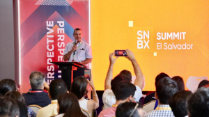 SANDBOX fortalecerá el conocimiento del ecosistema de emprendimiento e innovación a través de SNBX SUMMIT 2023