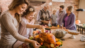 Sube la cantidad de visitas para las Festividades de Acción de Gracias en comparación del 2019