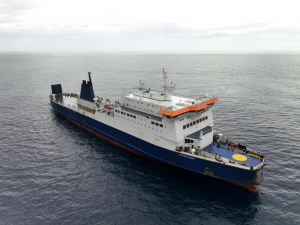 Blue Wave Corporation anuncia el inicio de operaciones del Ferry entre Costa Rica y El Salvador