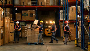 Cargo Expreso impulsa su estrategia de expansión y crecimiento para  estar más cerca de sus clientes