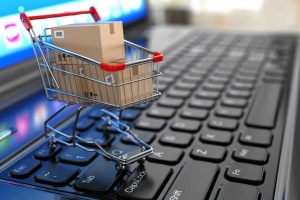 Non-commercial online purchases not exceeding US$300 will be exempt from tariff payments