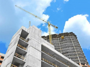Sector construcción ha aportado a la economía salvadoreña US$1,800 millones en 2023