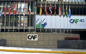 El Salvador pagará US$460 millones para ser miembro de la CAF