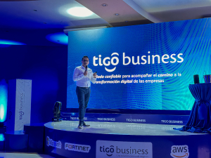 Tigo Business and CAMARASAL accompany the digital transformation of companies