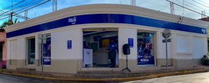 Tigo expande sus servicios en Santa Ana inaugurando nueva Store en Metapán