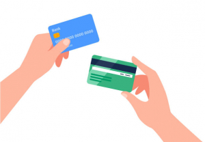 Consejos para cuidar la tarjeta de débito o crédito en el extranjero