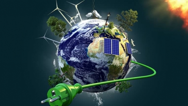 El Salvador selected to lead Renewable Energy Assembly on january 15