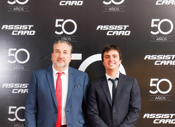 Assist Card celebra sus 50 años de liderazgo a nivel global