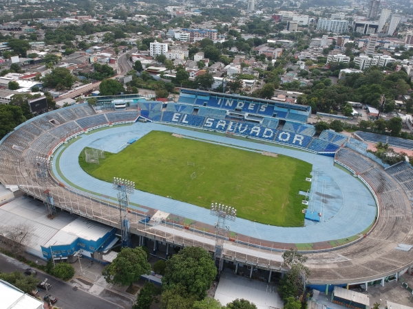 ¿Sabías cómo será el nuevo estadio nacional Jorge “El Mágico” González?