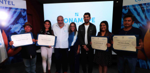 CONAMYPE entrega US$2,500 al primer lugar de premio nacional de artesanías 2022