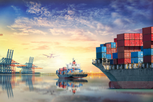 Exportaciones e importaciones aumentan 5.7% en el Puerto de Acajutla