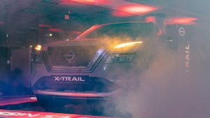 Llega Nissan X-Trail con tecnología revolucionaria y un diseño totalmente renovado