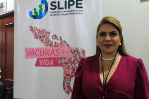El Salvador leads regional congress on best practices regarding immunization against COVID-19