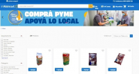 Pymes podrán comercializar sus productos  en plataforma ecommerce de Walmart 