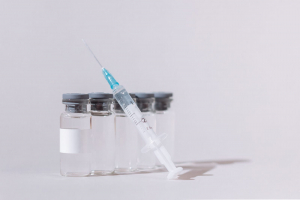 Vacuna actualizada con ARNm genera una respuesta inmunitaria sólida 