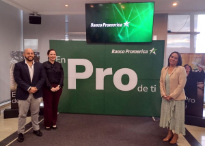 Grupo Promerica lanza “En Pro de Ti”