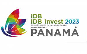 BID y BID Invest realizarán su reunión anual en Panamá del 16 al 19 de marzo