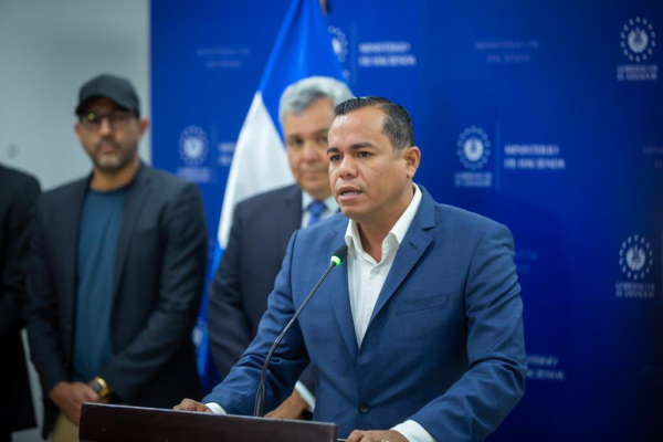 El Salvador anuncia primera operación en el Mercado de Valores Centroamericano