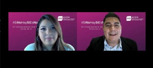 Avon y Fundación Avon presentan su Campaña #siNohaySíesNo