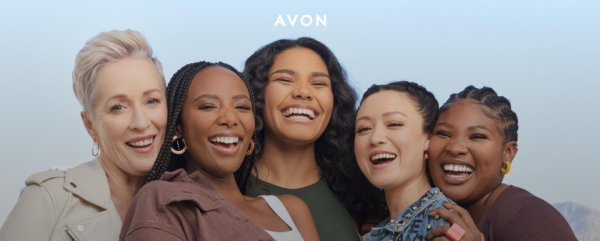 Avon hace un llamado a la igualdad de género para superar la brecha salarial entre hombres y mujeres