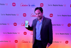 Xiaomi lanza la Serie Redmi Note 12 para inspirar a los usuarios a “Celebrar la vida”