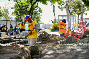 MOP invierte más de US$2 millones en tres obras en San Juan Opico
