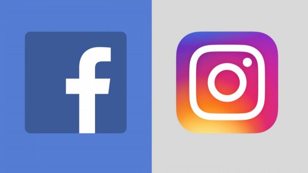 ¡No es tu internet! Facebook e Instagram presentan Fallas