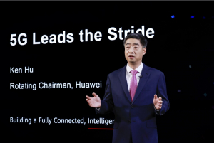El desarrollo de 5G va por el carril rápido generando un valor comercial real para los operadores: Huawei