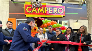 Pollo Campero continúa su expansión en Estados Unidos y abre sus primeras ubicaciones en el centro de Manhattan