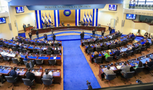 Assembly approves that Treasury may subscribe a loan with the BIRF for up to US$150 million